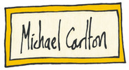 Michael Carlton Art